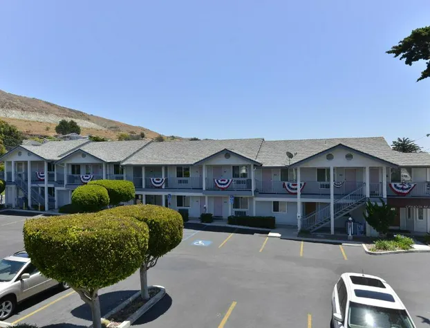 Cayucos Beach Inn hotel detail image 1