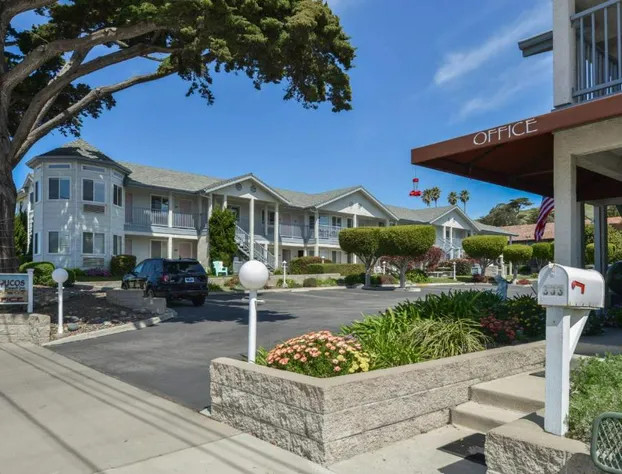 Cayucos Beach Inn hotel detail image 3
