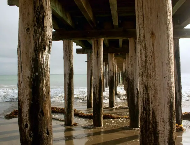 Cayucos Beach Inn hotel detail image 4