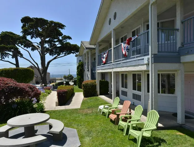 Cayucos Beach Inn hotel detail image 2