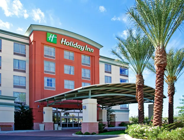 Holiday Inn Hotel & Suites PHOENIX AIRPORT by IHG hotel detail image 1