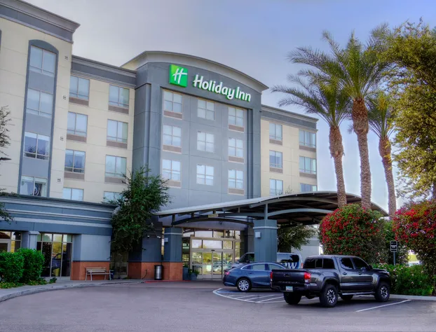 Holiday Inn Hotel & Suites PHOENIX AIRPORT by IHG hotel detail image 4