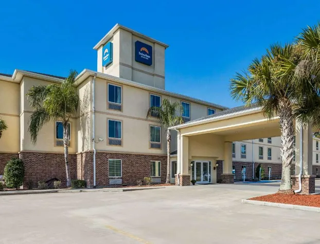 Suburban Studios Berwick - Morgan City hotel detail image 2