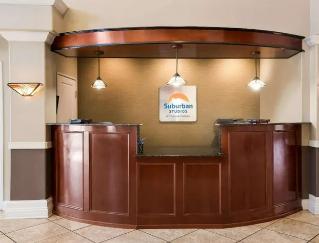 Suburban Studios Berwick - Morgan City hotel detail image 4