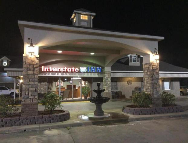 Interstate Inn hotel detail image 2