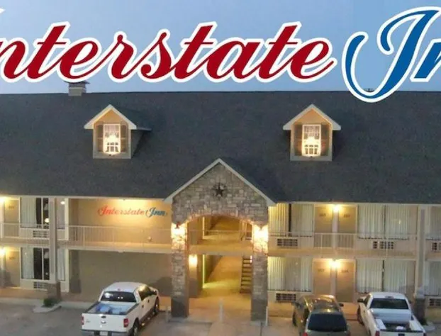 Interstate Inn hotel detail image 1