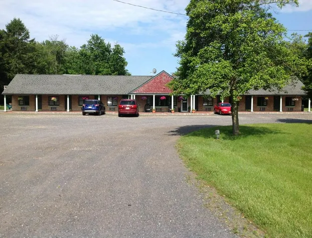 Holly Motel Southampton hotel detail image 1