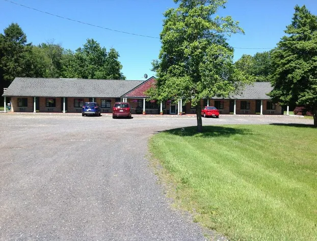 Holly Motel Southampton hotel detail image 2