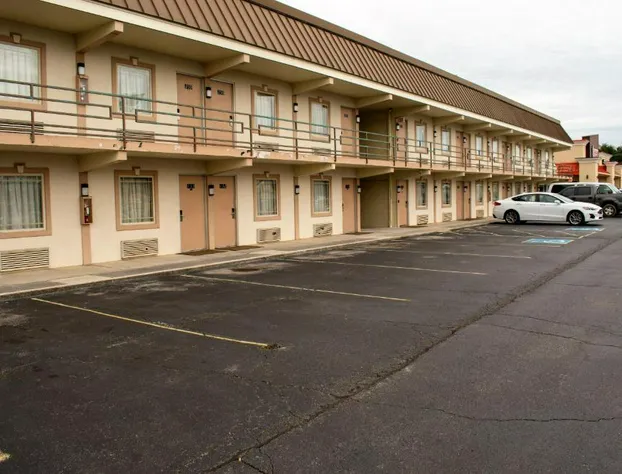 Kings Inn hotel detail image 1