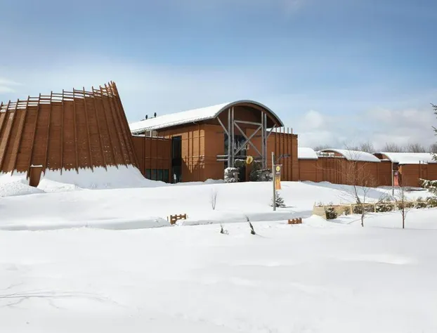 Hôtel-Musée Premières Nations hotel detail image 1