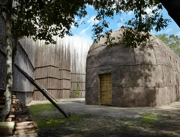 Hôtel-Musée Premières Nations hotel detail image 3