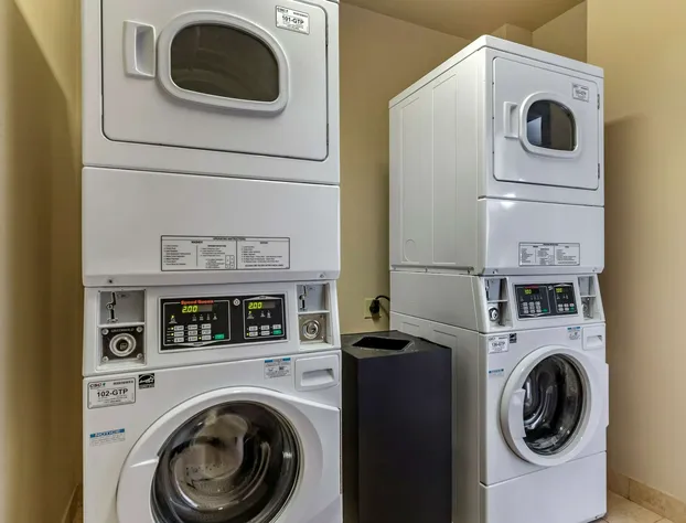 Comfort Suites Buda - Austin South hotel detail image 4