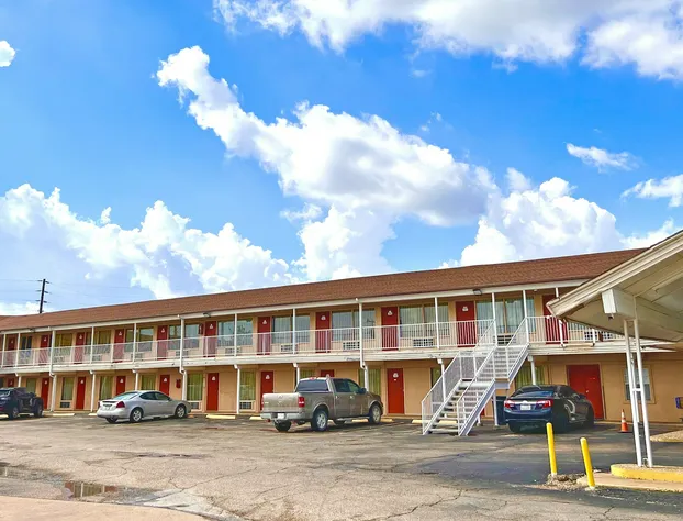 Thunderbird Motel Hillsboro hotel detail image 1