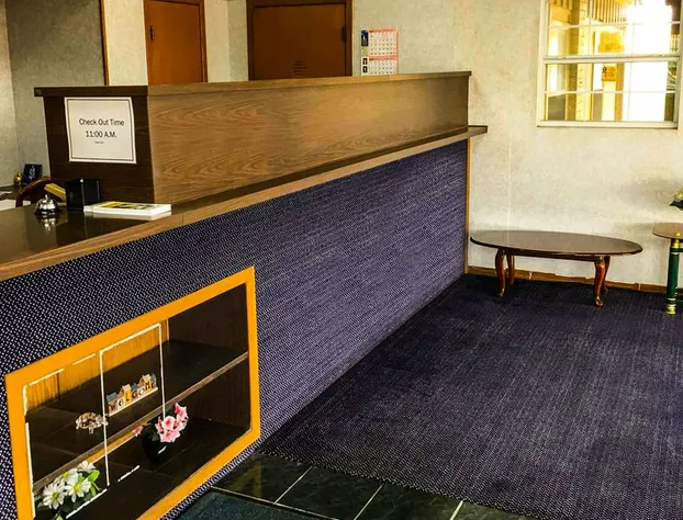 Thunderbird Motel Hillsboro hotel detail image 4