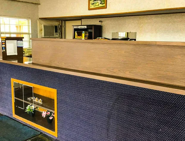 Thunderbird Motel Hillsboro hotel detail image 4