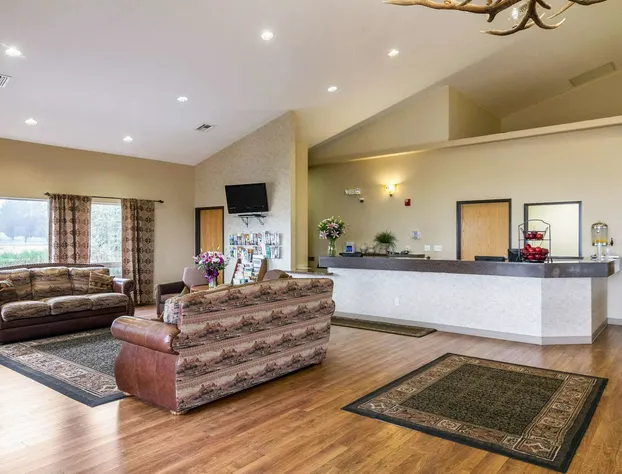 Quality Inn Selah North Park hotel detail image 4