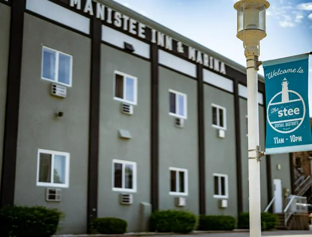 Manistee Inn & Marina hotel detail image 1