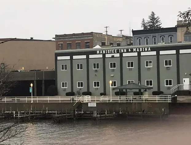 Manistee Inn & Marina hotel detail image 3