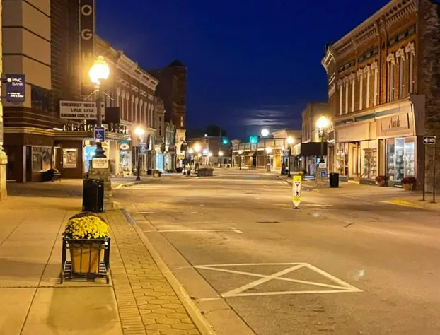 Manistee Inn & Marina hotel detail image 4