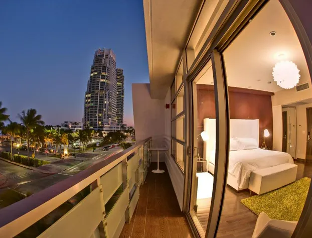 Prime Hotel hotel detail image 1