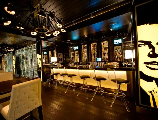 Prime Hotel hotel detail image 4