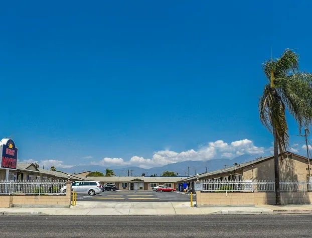 Sunset Motel hotel detail image 3