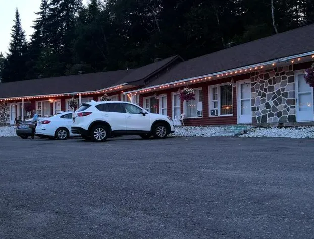 Motel des Pays d'en Haut hotel detail image 3