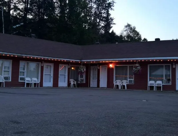 Motel des Pays d'en Haut hotel detail image 4