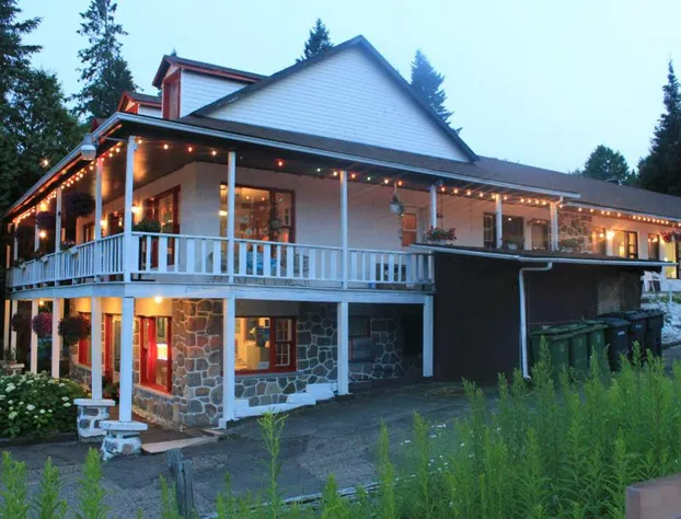 Motel des Pays d'en Haut hotel detail image 1