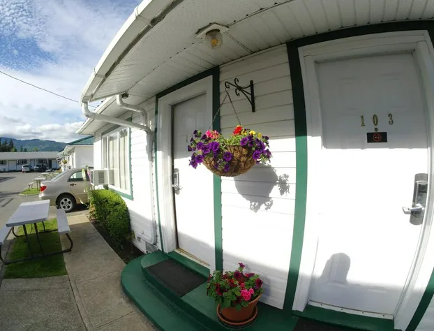 Somass Motel hotel detail image 2