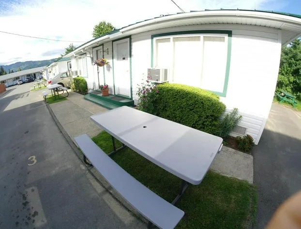 Somass Motel hotel detail image 3