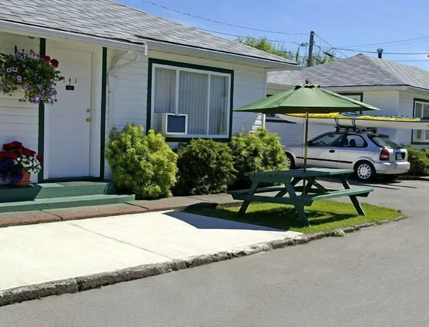 Somass Motel hotel detail image 4