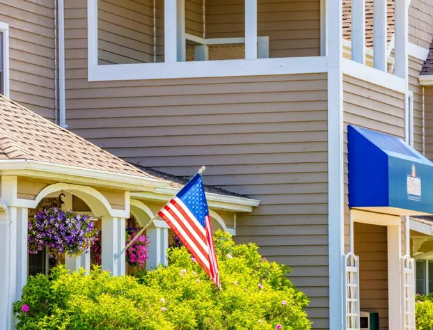 Newport Resort hotel detail image 1