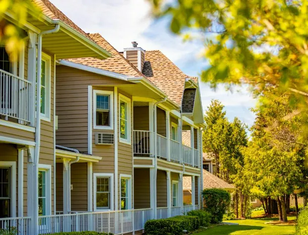 Newport Resort hotel detail image 1