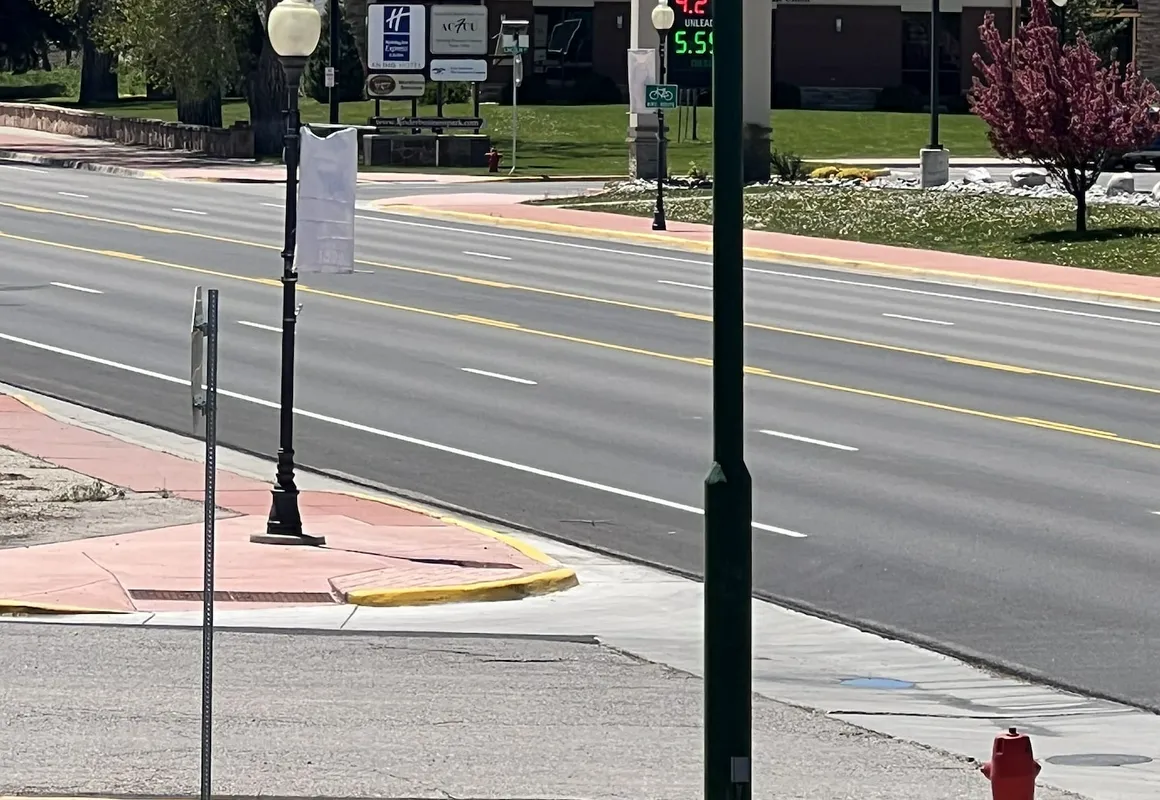 Silver Spur Motel hotel hero