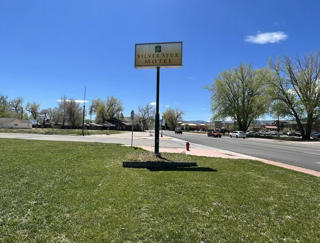 Silver Spur Motel hotel detail image 1