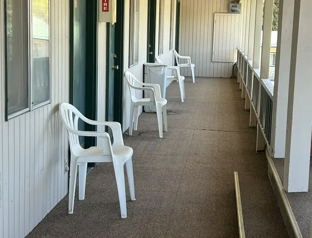 Silver Spur Motel hotel detail image 3