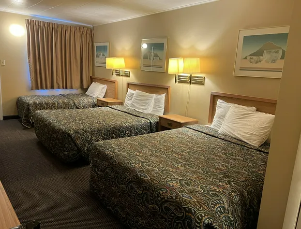 Silver Spur Motel hotel detail image 4