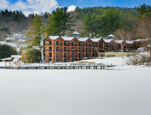 Center Harbor Inn hotel detail image 1