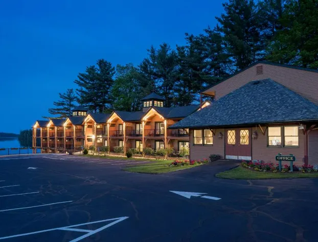 Center Harbor Inn hotel detail image 2