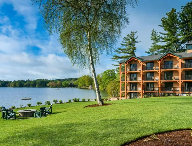 Center Harbor Inn hotel detail image 4