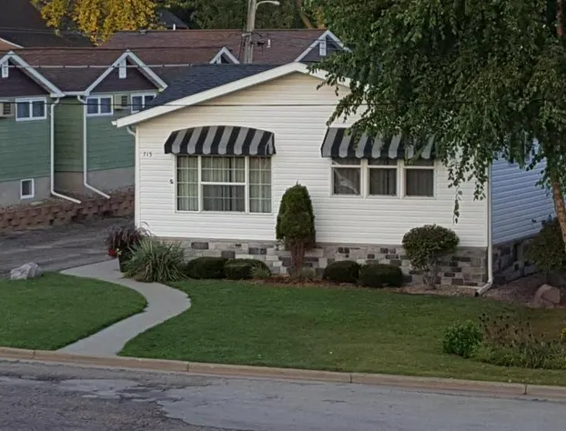 Black Hawk Motel and Suites hotel detail image 1