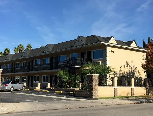 Walnut Inn & Suites West Covina hotel detail image 1