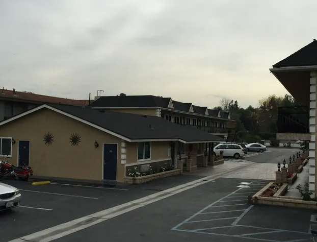 Walnut Inn & Suites West Covina hotel detail image 2