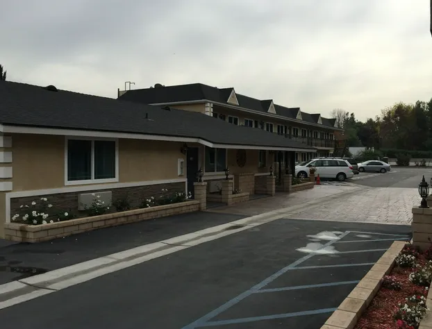 Walnut Inn & Suites West Covina hotel detail image 3