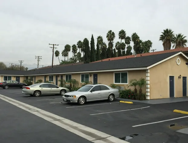 Walnut Inn & Suites West Covina hotel detail image 4
