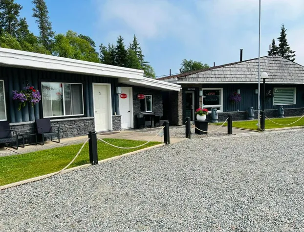 Mystic Isle Motel hotel detail image 1