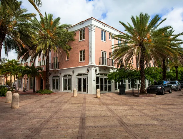 Casa Victoria Orchid Hotel hotel detail image 1