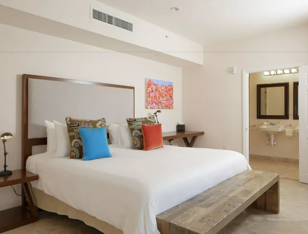 Casa Victoria Orchid Hotel hotel detail image 2