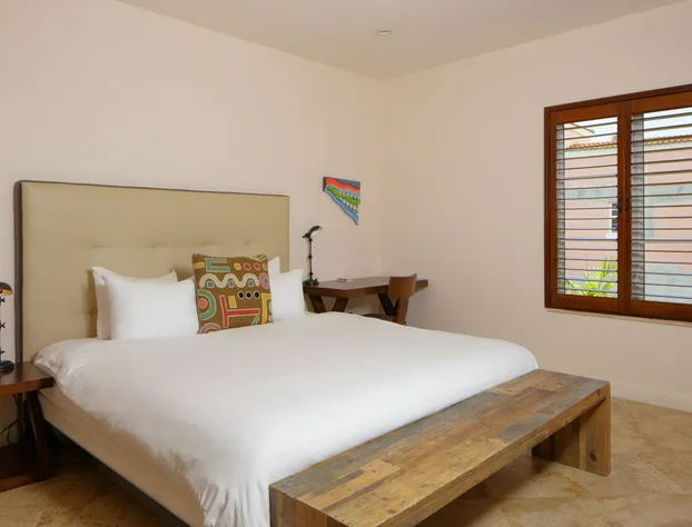 Casa Victoria Orchid Hotel hotel detail image 3